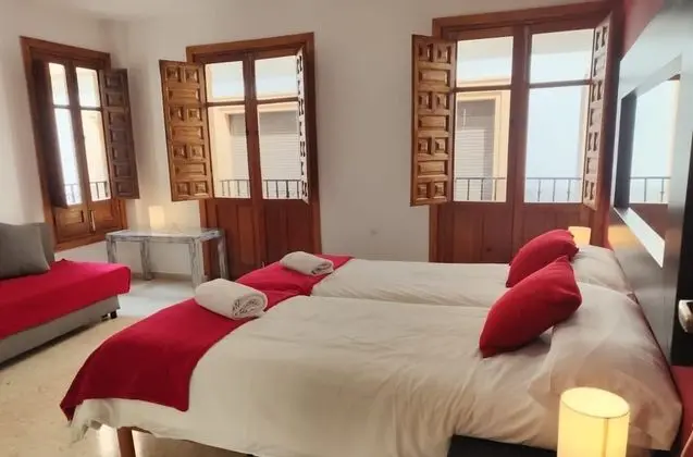 Apart Daire, 3 Yatak Odası