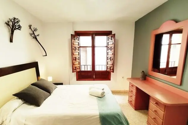 Apart Daire, 3 Yatak Odası