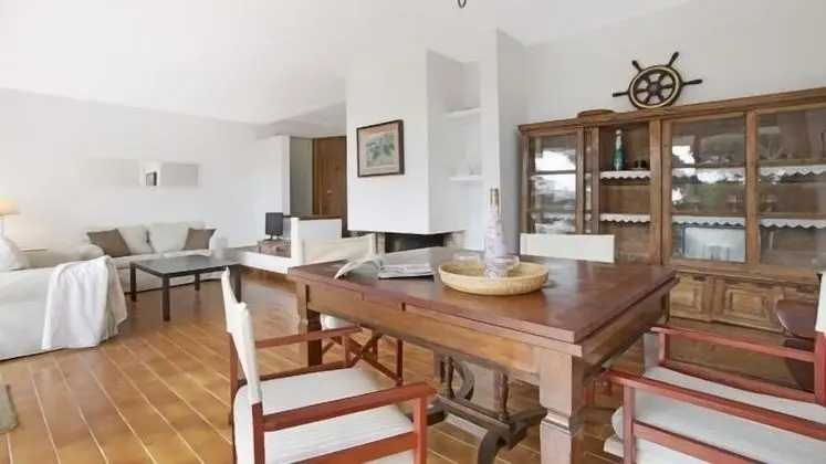 Apart Daire, 2 Yatak Odası (Calella Park 15 A Bajos)