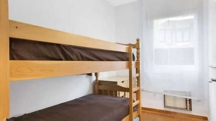 Apart Daire, 2 Yatak Odası (Calella Park 15 A Bajos)
