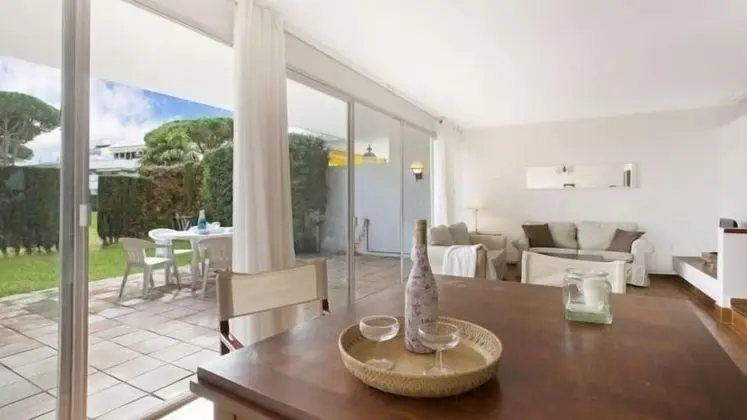 Apart Daire, 2 Yatak Odası (Calella Park 15 A Bajos)