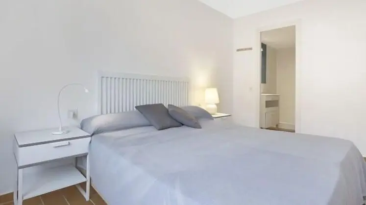Apart Daire, 2 Yatak Odası (Calella Park 15 A1A)