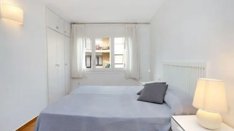 Apart Daire, 2 Yatak Odası (Calella Park 15 A1A)