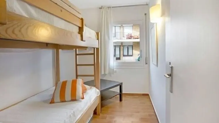 Apart Daire, 2 Yatak Odası (Calella Park 15 A1A)