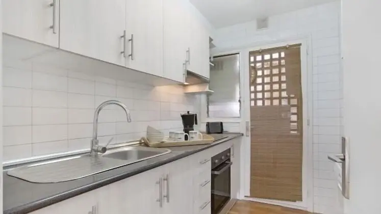 Apart Daire, 2 Yatak Odası (Calella Park 15 A1A)