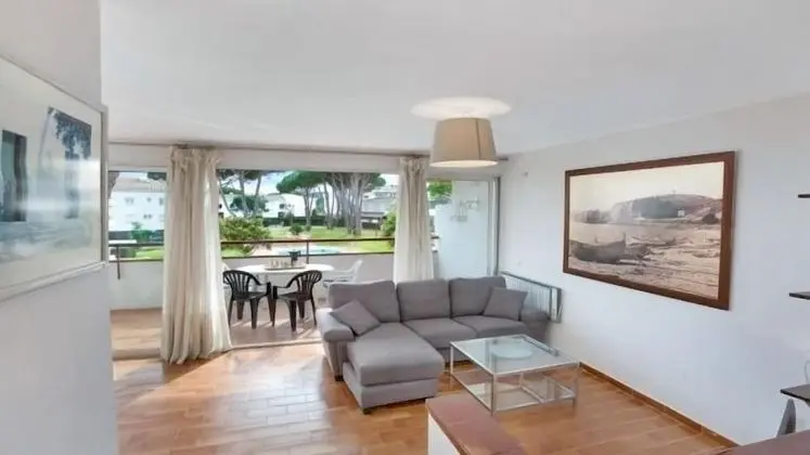 Apart Daire, 2 Yatak Odası (Calella Park 15 A1A)