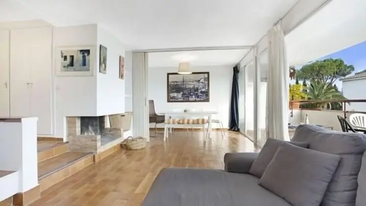 Apart Daire, 2 Yatak Odası (Calella Park 15 A1A)
