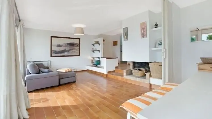 Apart Daire, 2 Yatak Odası (Calella Park 15 A1A)