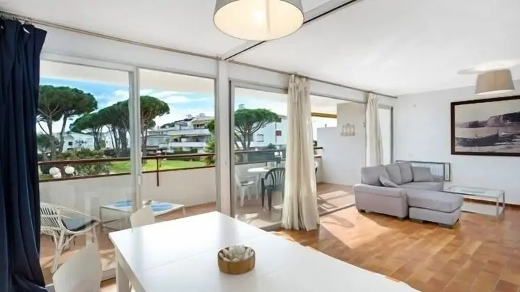 Apart Daire, 2 Yatak Odası (Calella Park 15 A1A)