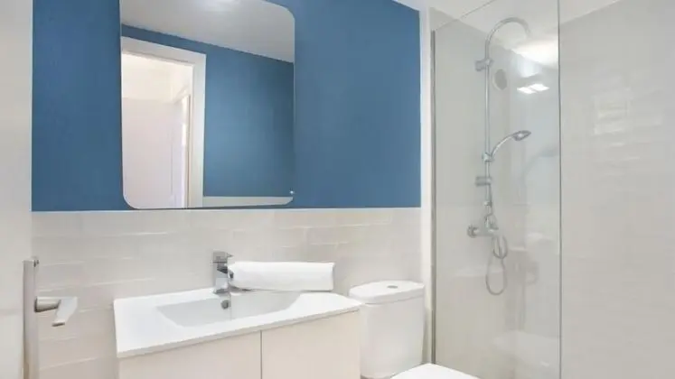 Apart Daire, 2 Yatak Odası (Calella Park 15 A1A)