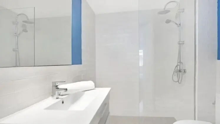 Apart Daire, 2 Yatak Odası (Calella Park 15 A1A)