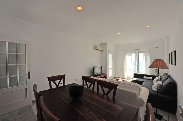 Apart Daire, 3 Yatak Odası, Deniz Manzaralı