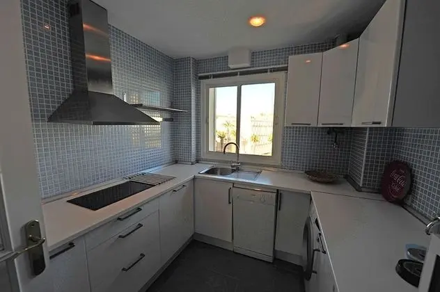 Apart Daire, 3 Yatak Odası, Deniz Manzaralı