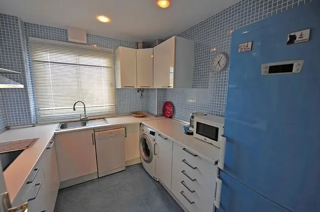 Apart Daire, 3 Yatak Odası, Deniz Manzaralı