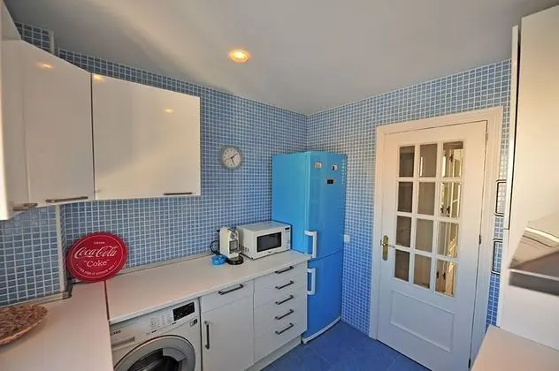 Apart Daire, 3 Yatak Odası, Deniz Manzaralı