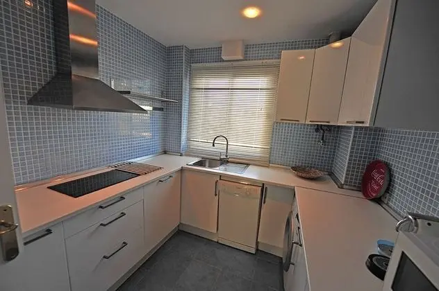 Apart Daire, 3 Yatak Odası, Deniz Manzaralı