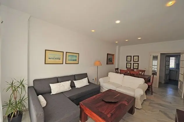 Apart Daire, 3 Yatak Odası, Deniz Manzaralı