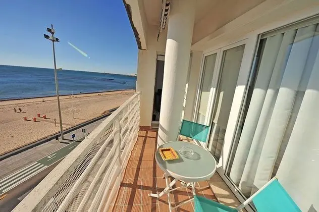 Apart Daire, 3 Yatak Odası, Deniz Manzaralı