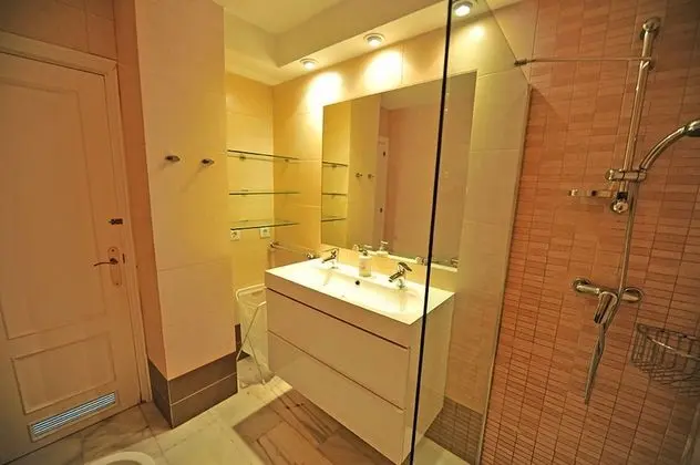 Apart Daire, 3 Yatak Odası, Deniz Manzaralı