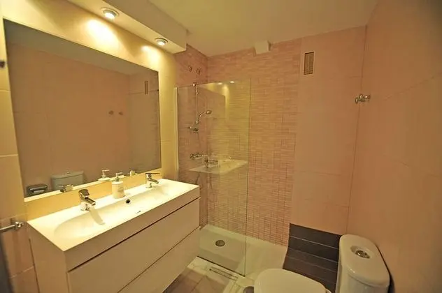 Apart Daire, 3 Yatak Odası, Deniz Manzaralı