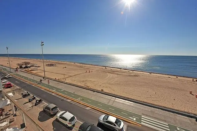 Apart Daire, 3 Yatak Odası, Deniz Manzaralı