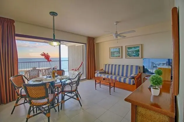 Apart Daire, 2 Yatak Odası, Teras, Deniz Manzaralı