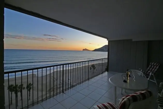 Apart Daire, 2 Yatak Odası, Teras, Deniz Manzaralı