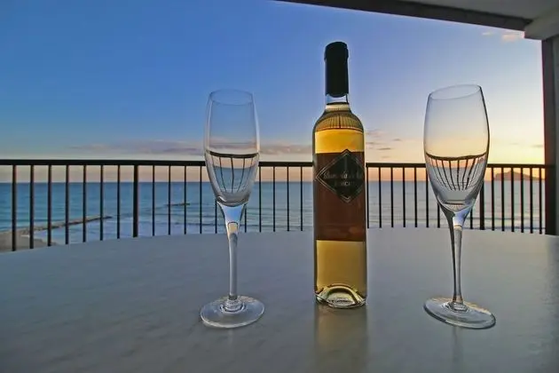 Apart Daire, 2 Yatak Odası, Teras, Deniz Manzaralı