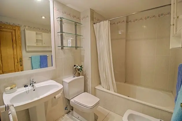 Apart Daire, 2 Yatak Odası, Teras, Deniz Manzaralı