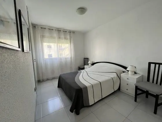 Basic Apart Daire, 2 Yatak Odası