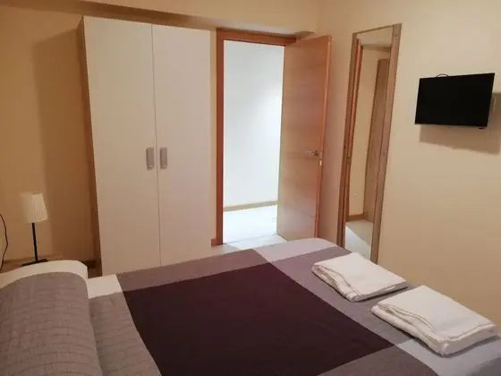 Apart Daire, 3 Yatak Odası