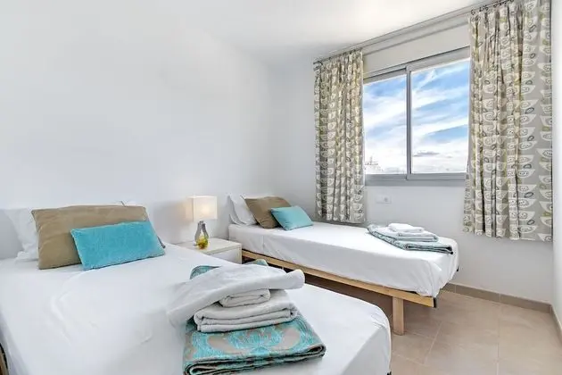 Comfort Apart Daire, 2 Yatak Odası, Teras, Dağ Manzaralı
