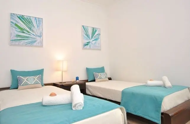 Apart Daire, 2 Yatak Odası, Teras, Deniz Manzaralı