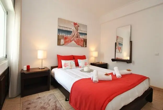 Apart Daire, 2 Yatak Odası, Teras, Deniz Manzaralı