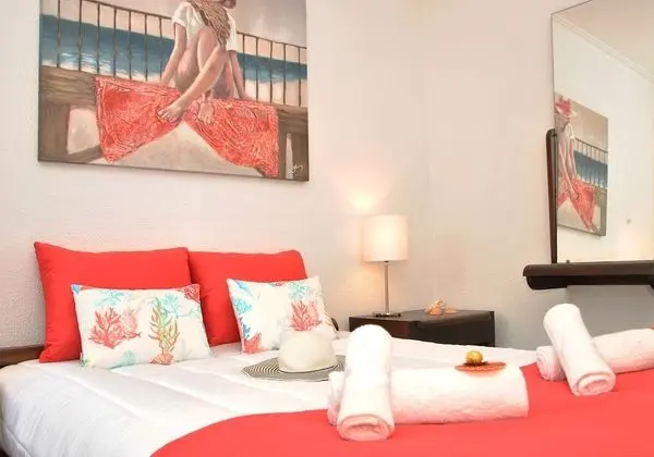 Apart Daire, 2 Yatak Odası, Teras, Deniz Manzaralı