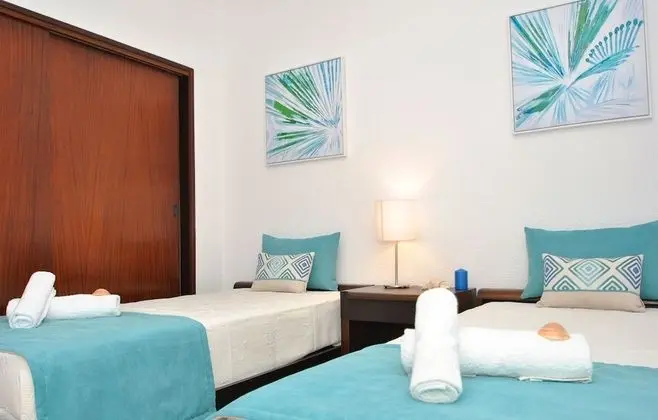 Apart Daire, 2 Yatak Odası, Teras, Deniz Manzaralı