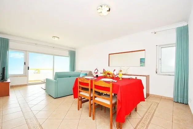 Apart Daire, 2 Yatak Odası, Teras, Deniz Manzaralı