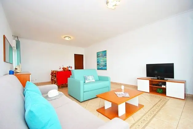 Apart Daire, 2 Yatak Odası, Teras, Deniz Manzaralı