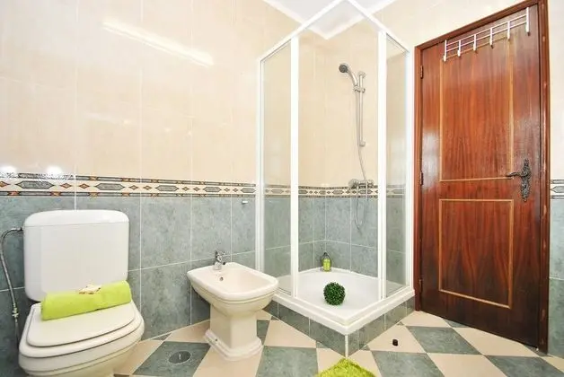 Apart Daire, 2 Yatak Odası, Teras, Deniz Manzaralı