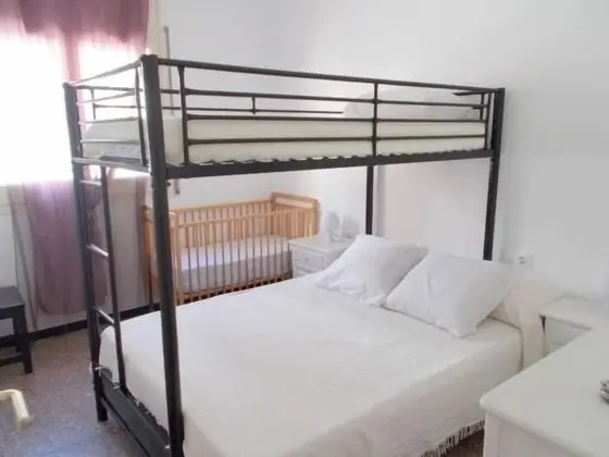 Apart Daire, 3 Yatak Odası