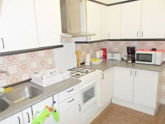 Apart Daire, 3 Yatak Odası