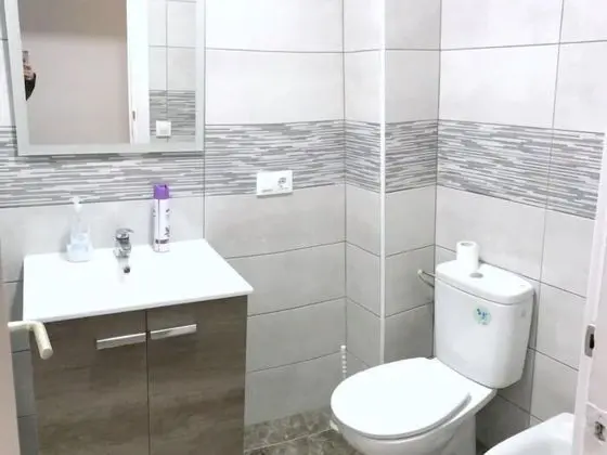 Apart Daire, 3 Yatak Odası