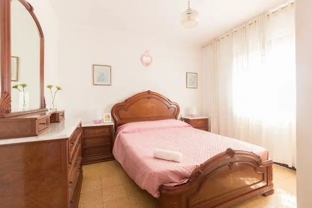 Apart Daire, 4 Yatak Odası