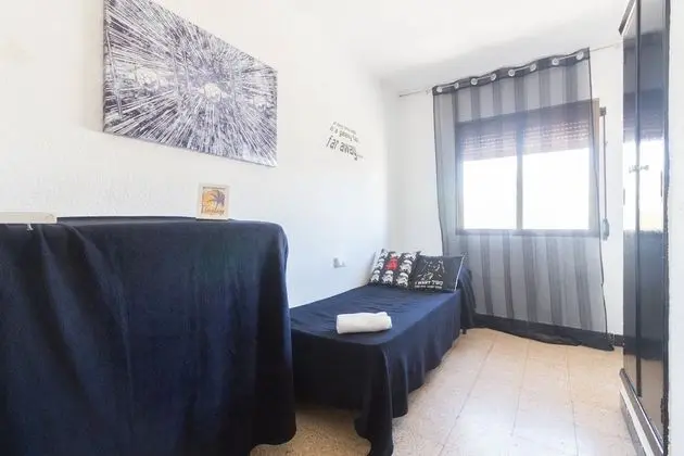 Apart Daire, 4 Yatak Odası