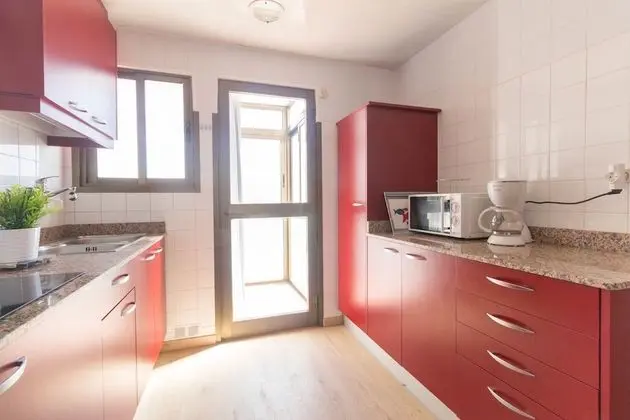 Apart Daire, 4 Yatak Odası