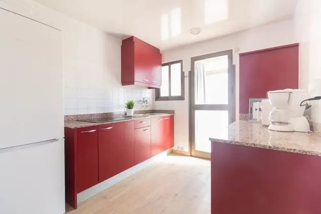 Apart Daire, 4 Yatak Odası