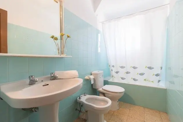 Apart Daire, 4 Yatak Odası