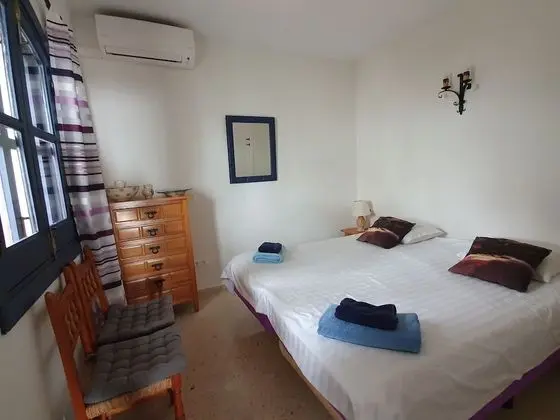 Apart Daire, 1 Yatak Odası, Okyanus Manzaralı