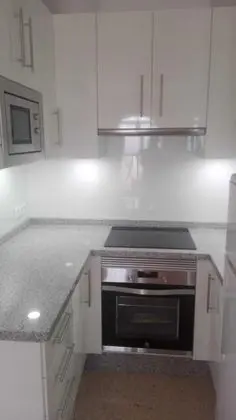 Apart Daire, 1 Yatak Odası, Okyanus Manzaralı