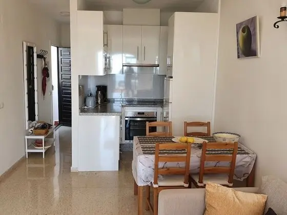 Apart Daire, 1 Yatak Odası, Okyanus Manzaralı